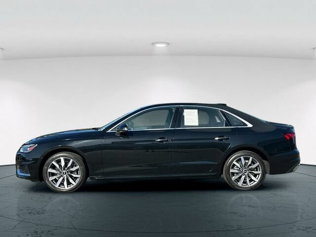 Used 2023 Audi A4 2.0T Premium w/ Convenience Package AWD/4WD image 3