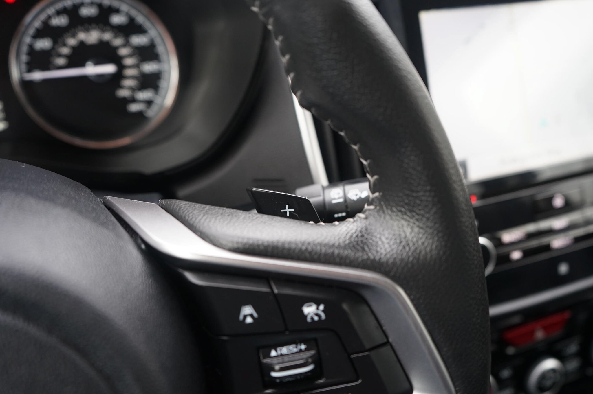 Used 2019 Subaru Forester Touring AWD/4WD image 28