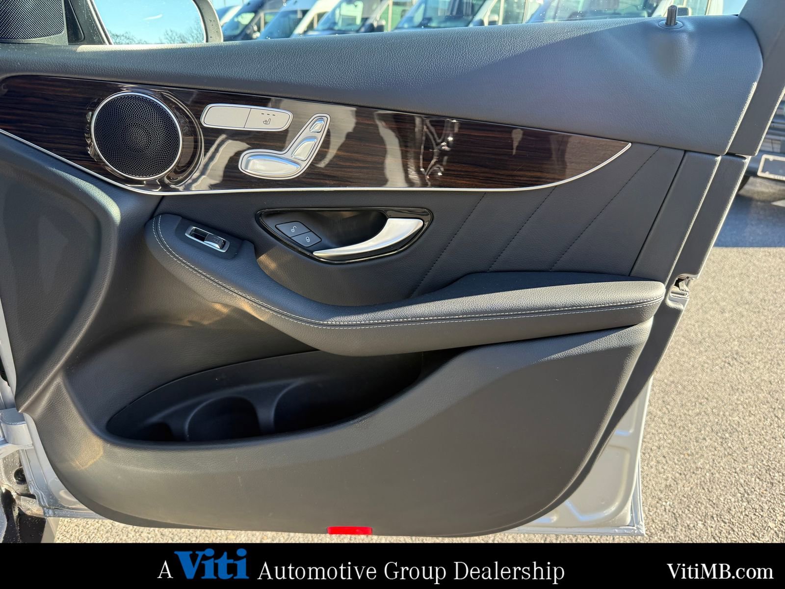 Certified 2020 Mercedes-Benz GLC 300 4MATIC image 28