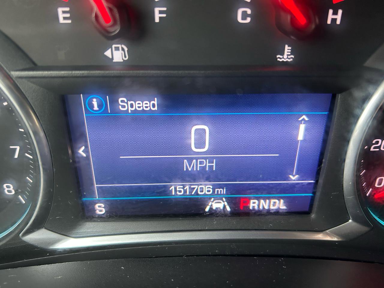 Used 2020 Chevrolet Equinox LT image 21