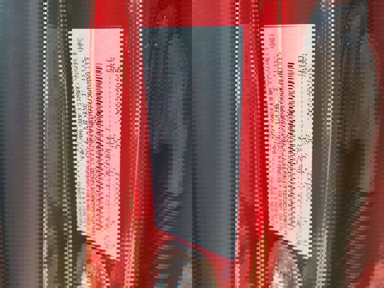 Used 2025 Lincoln Corsair Grand Touring w/ Equipment Group 302A image 34