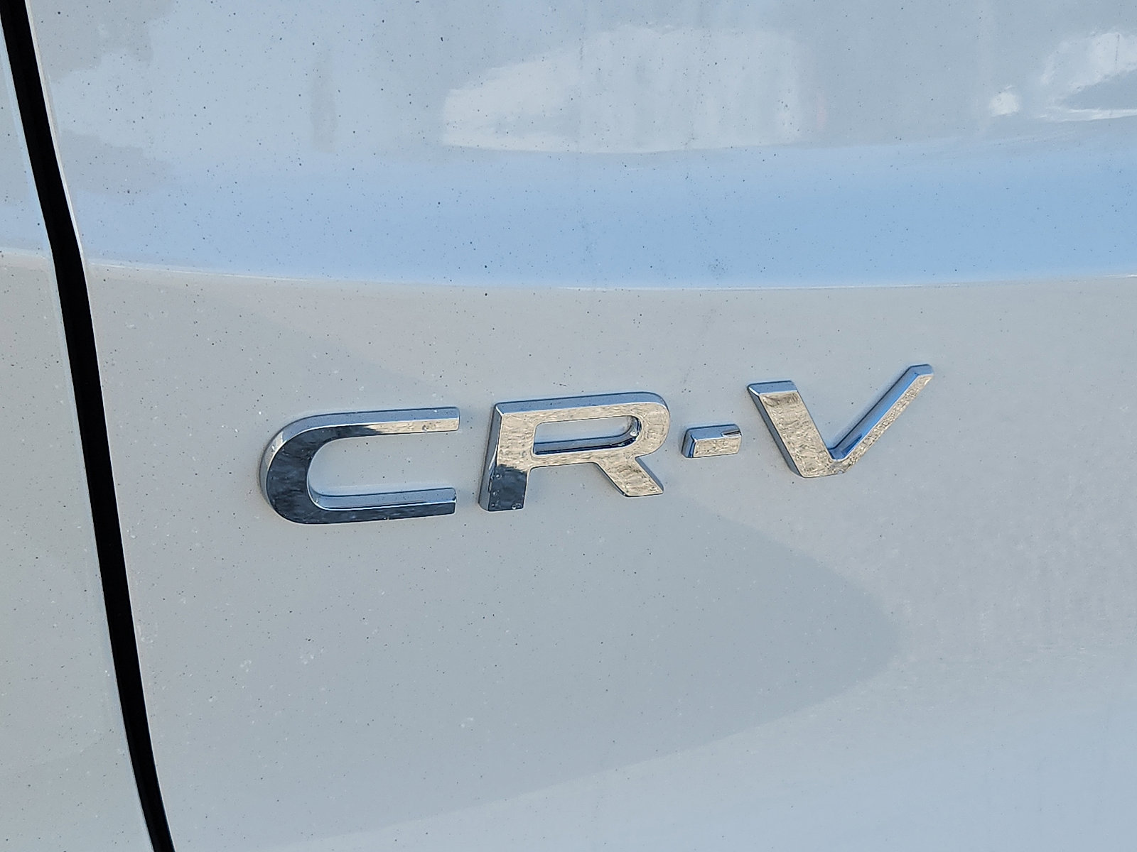 New 2026 Honda CR-V EX-L image 18