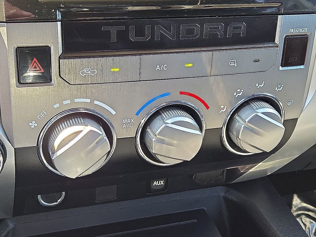 Used 2014 Toyota Tundra SR5 image 26