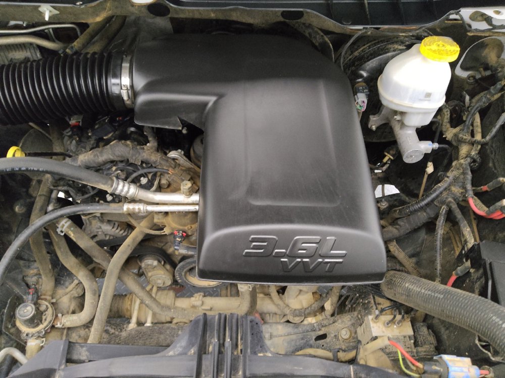 Used 2022 RAM 1500 Tradesman w/ Protection Group AWD/4WD image 30