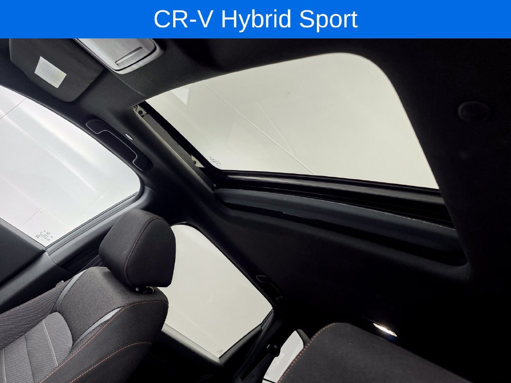 Used 2023 Honda CR-V Sport image 11