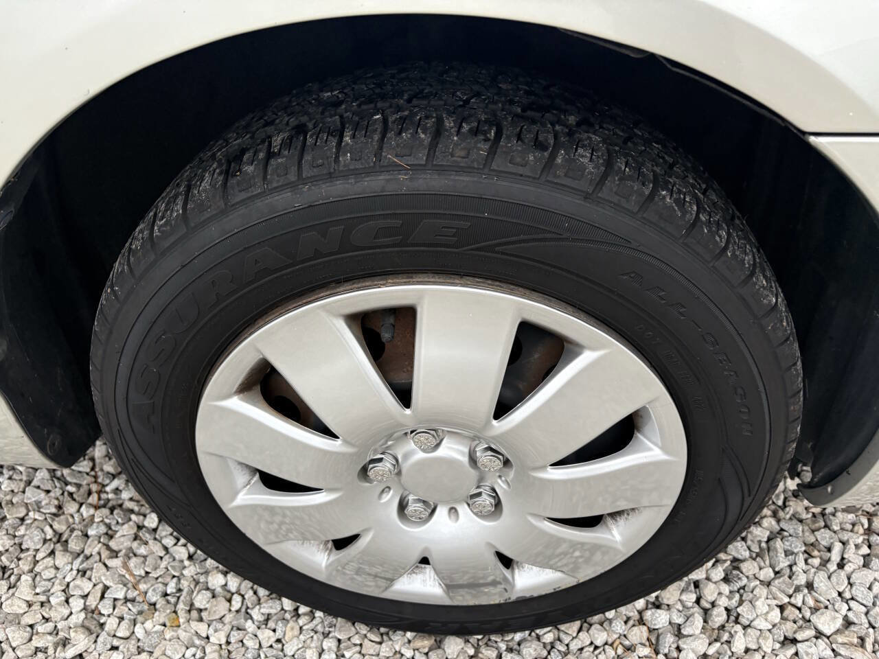 Used 2003 Toyota Corolla CE image 4