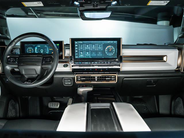 Used 2024 GMC Hummer EV 2X w/ LPO, Sport Package AWD/4WD image 20