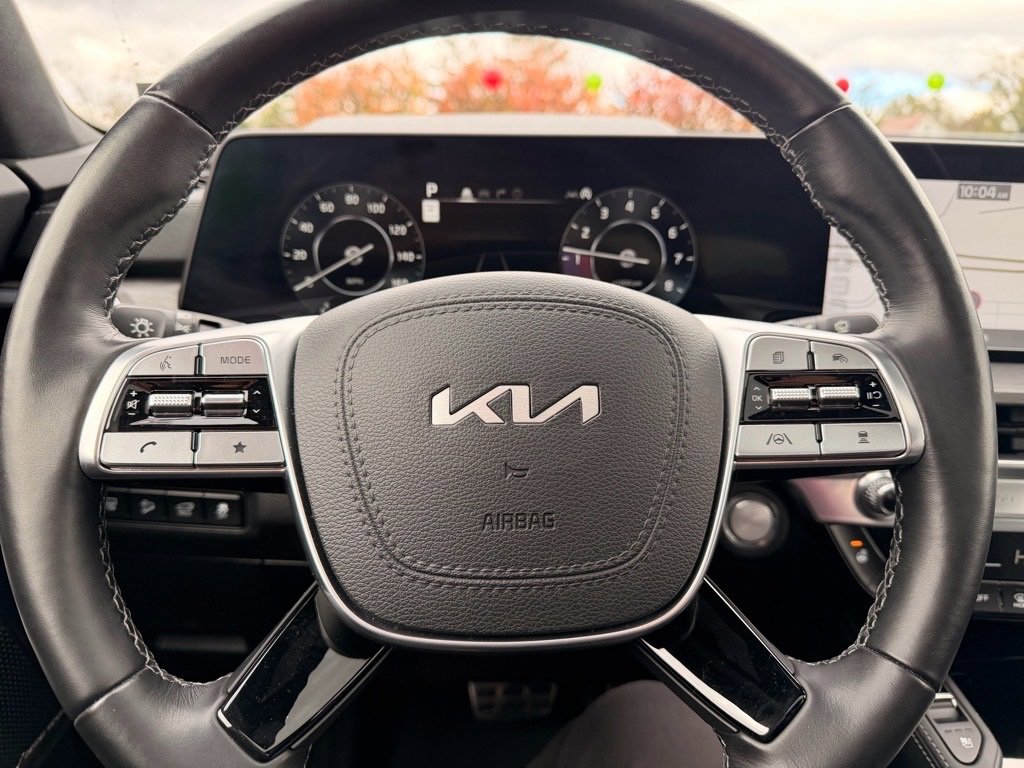 Used 2023 Kia Telluride SX Prestige X-Pro image 14