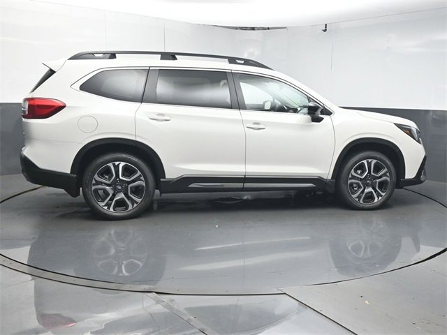 New 2026 Subaru Ascent Limited image 8