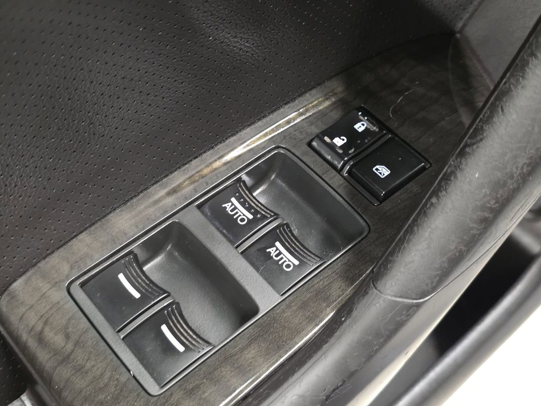 Used 2012 Acura TSX Sedan FWD image 24