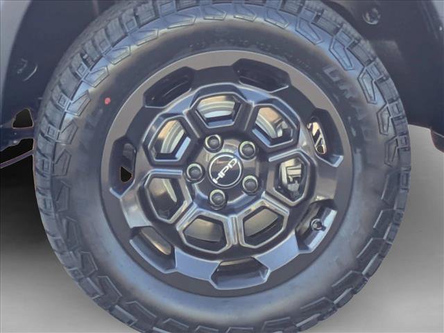 New 2026 Honda Ridgeline TrailSport image 9