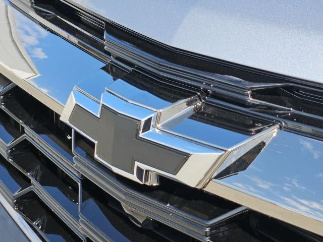New 2027 Chevrolet Equinox ACTIV FWD image 31