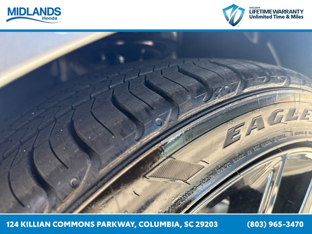 New 2026 Honda Civic Sport image 11