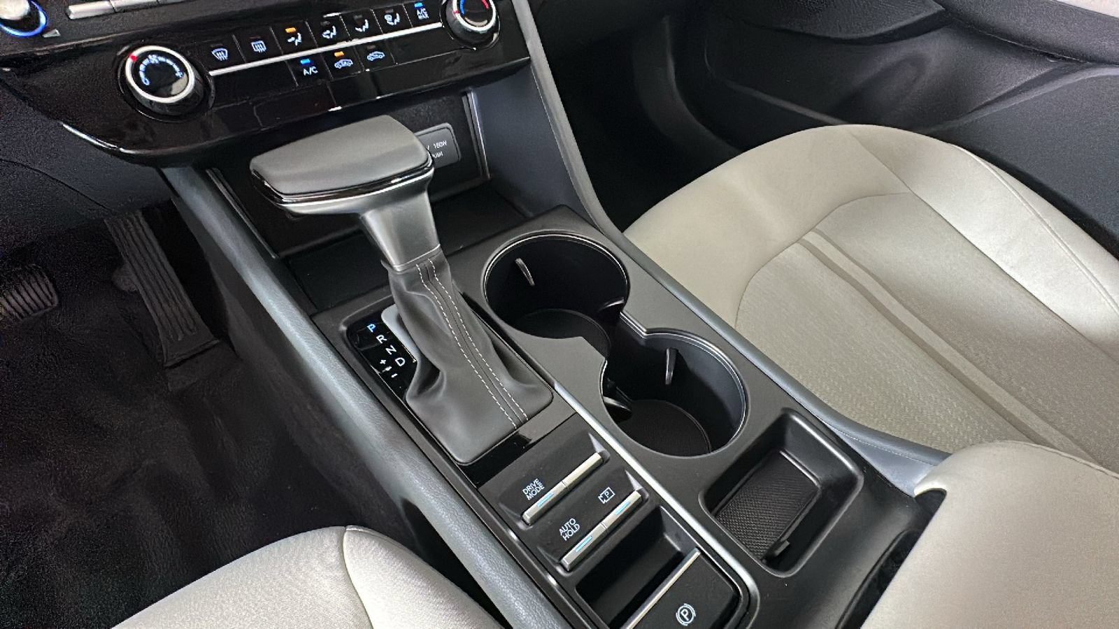 Certified 2026 Hyundai Sonata SE FWD image 23