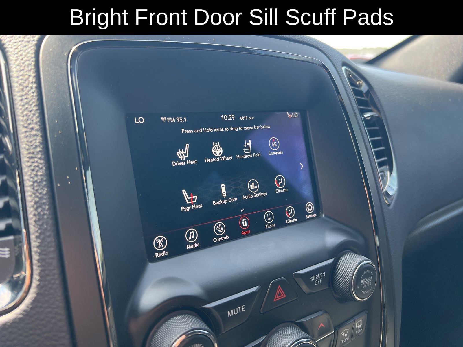 Used 2019 Dodge Durango GT RWD image 17