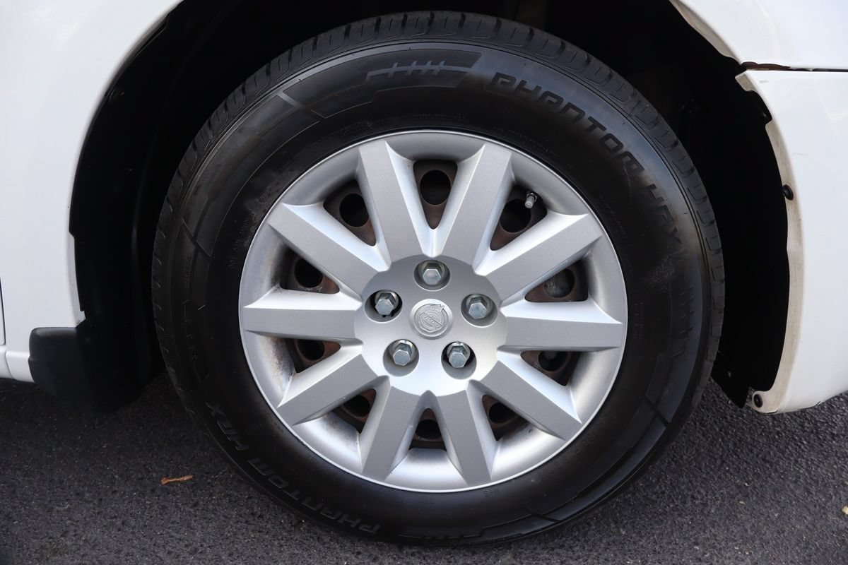 Used 2008 Chrysler Sebring LX FWD image 41