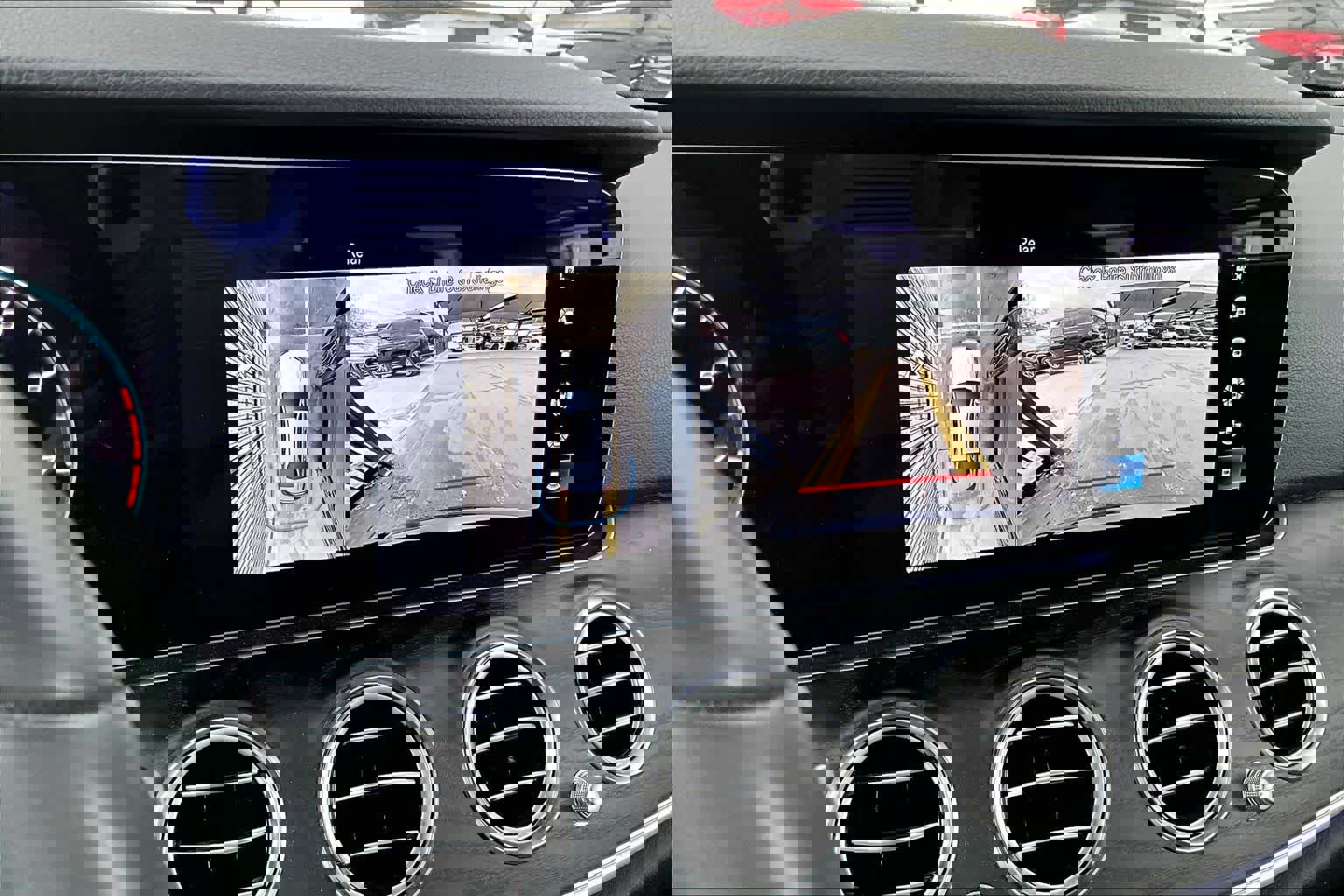 Certified 2023 Mercedes-Benz E 350 Sedan image 26