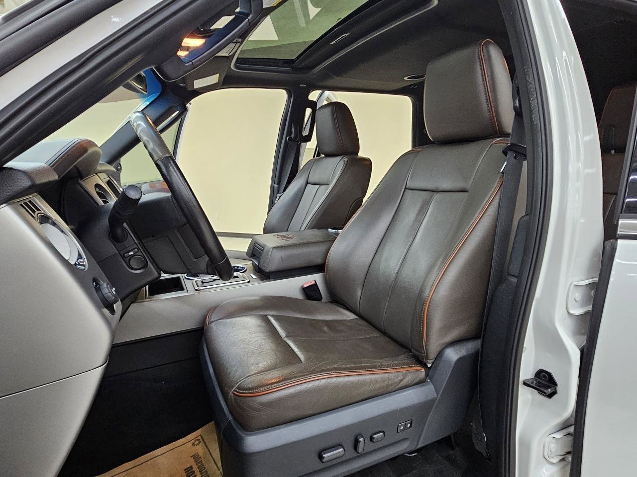 Used 2015 Ford Expedition EL King Ranch RWD image 17