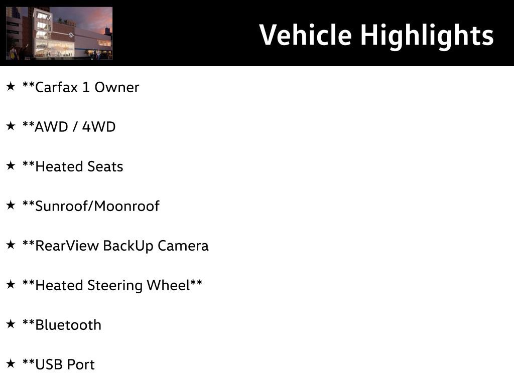 Used 2015 Jeep Cherokee Latitude w/ Comfort/Convenience Group AWD/4WD image 2