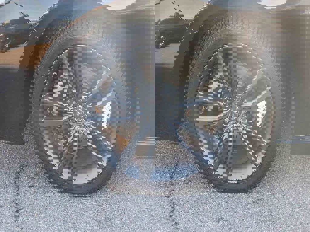 Used 2018 Acura TLX V6 w/ Technology & A-SPEC Pkg image 12