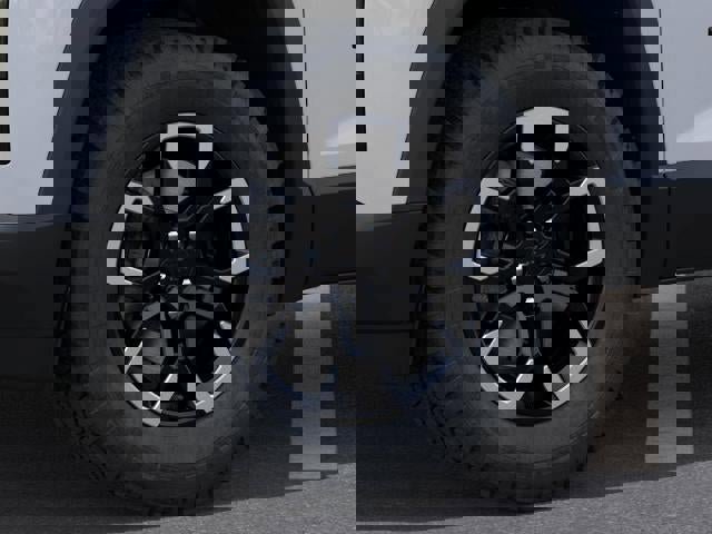 New 2026 Chevrolet Equinox ACTIV image 9