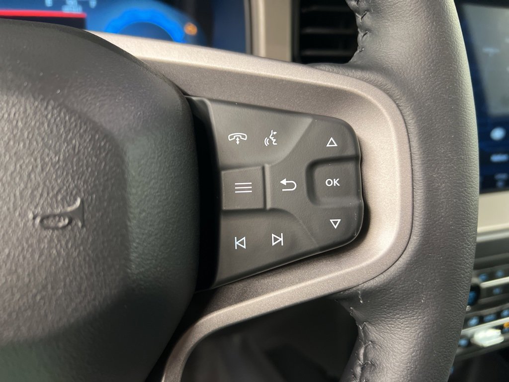 New 2025 Ford Bronco Outer Banks image 20