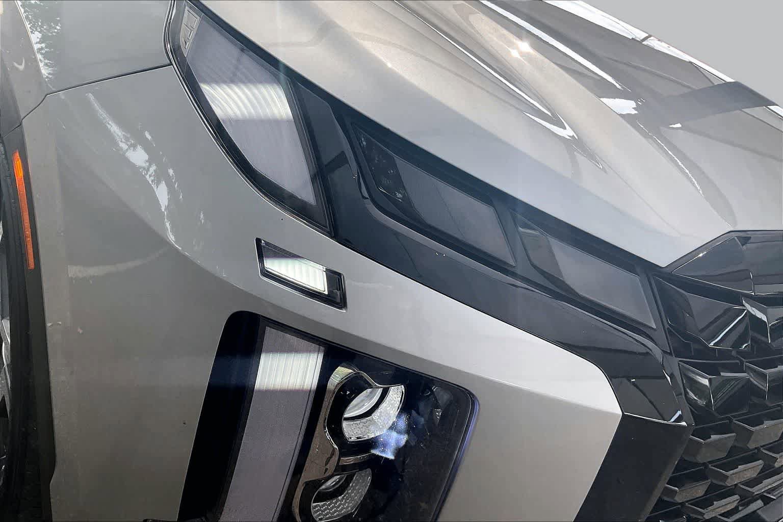 Used 2024 Hyundai Palisade SEL FWD image 27