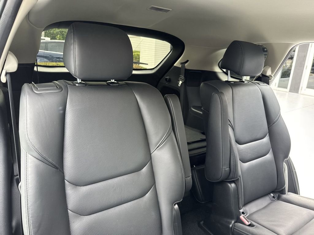 Used 2022 MAZDA CX-9 Touring Plus AWD/4WD image 47