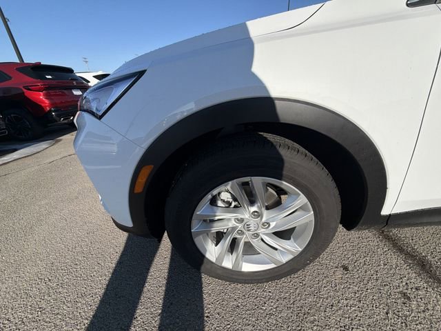 New 2026 Buick Envista Preferred w/ Convenience I Package FWD image 10
