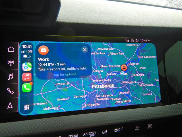 Used 2024 Audi RS 3 image 8