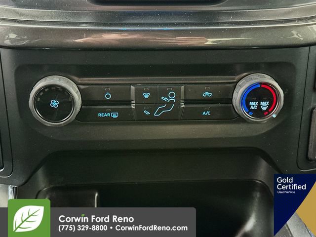 Certified 2021 Ford F150 XL w/ STX Appearance Package image 19