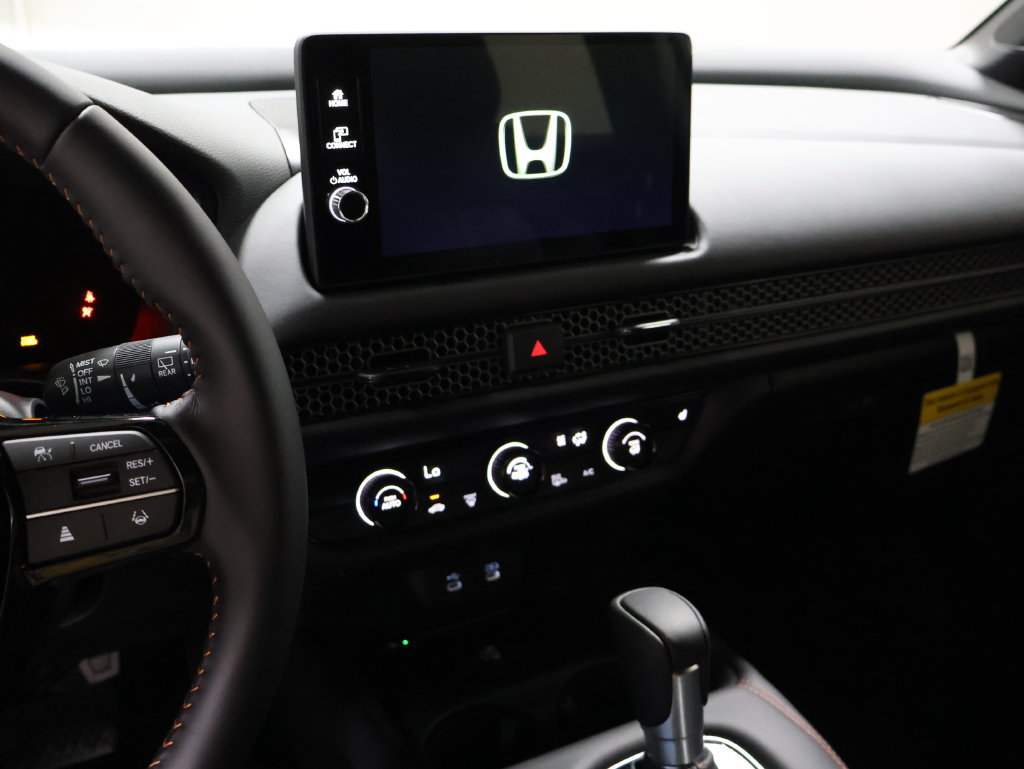 New 2027 Honda HR-V Sport image 25