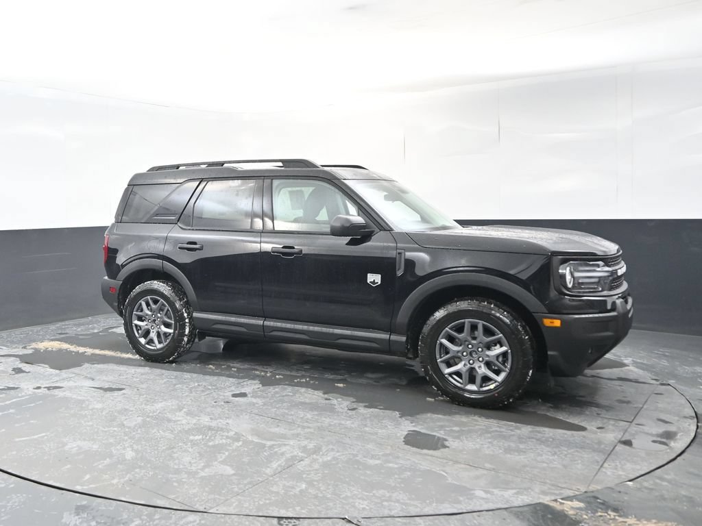 New 2026 Ford Bronco Sport Big Bend w/ Convenience Package AWD/4WD image 7