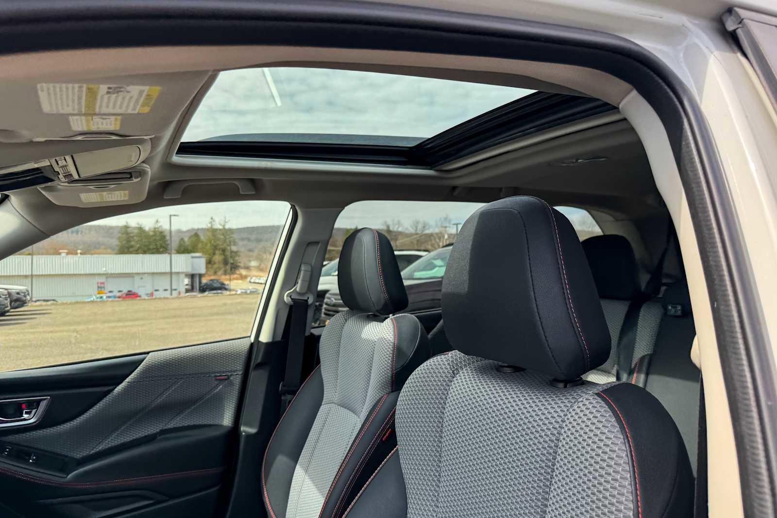 Used 2019 Subaru Forester Sport image 14