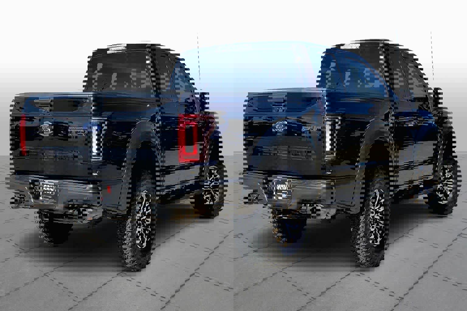 Used 2020 Ford F150 Raptor image 13