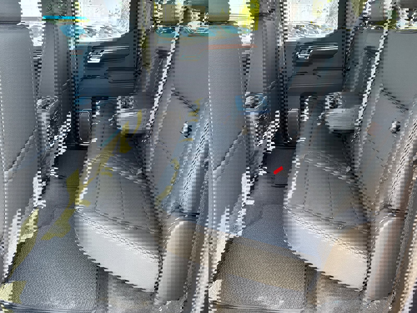 Used 2025 GMC Sierra 1500 Denali image 23