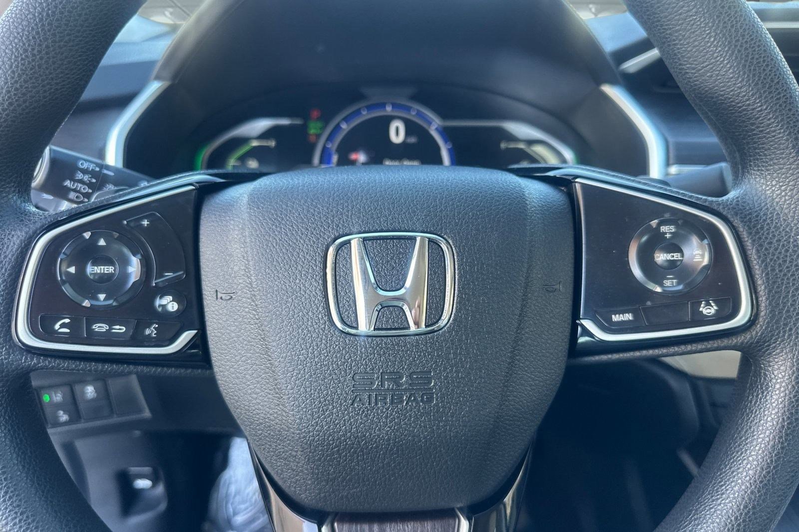 Used 2020 Honda Clarity Plug-In Hybrid image 14