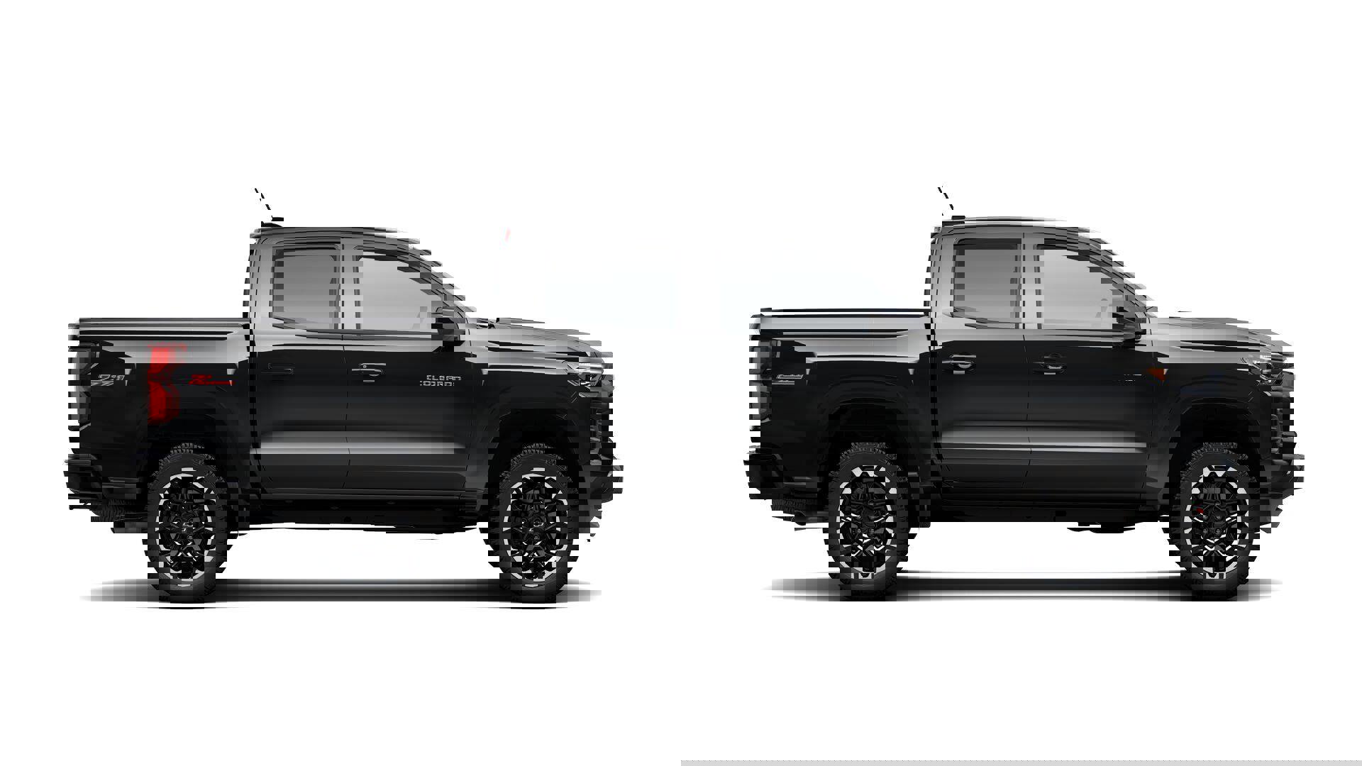 New 2026 Chevrolet Colorado Z71 w/ Z71 Convenience Package 2 image 4
