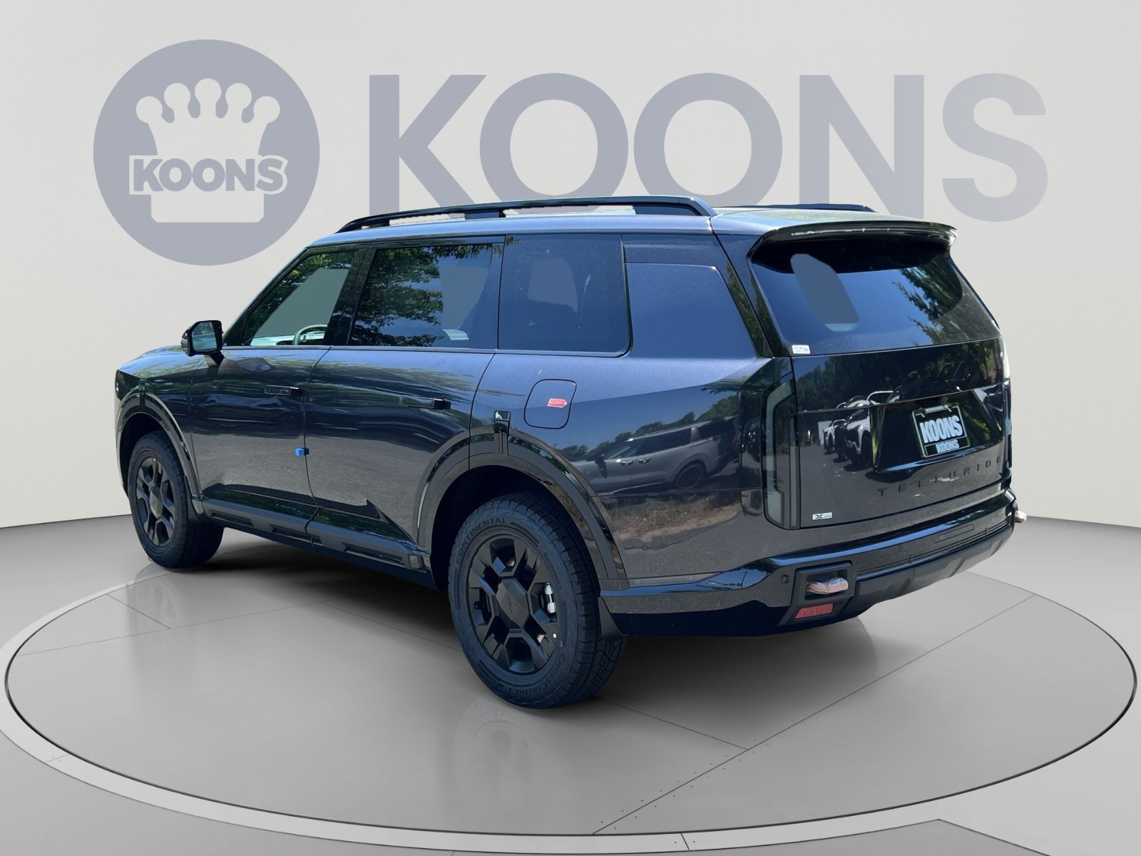 New 2027 Kia Telluride SX X-Pro AWD/4WD image 23