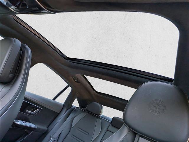 Used 2023 Mercedes-Benz EQE AMG 4MATIC Sedan image 13