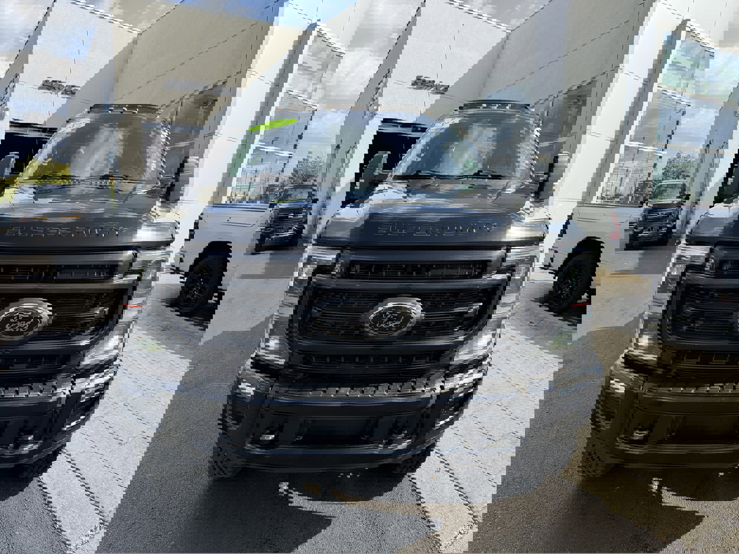 Used 2021 Ford F250 Lariat image 10