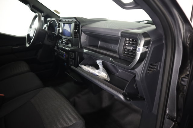 Certified 2023 Ford F150 XL w/ STX Appearance Package AWD/4WD image 60