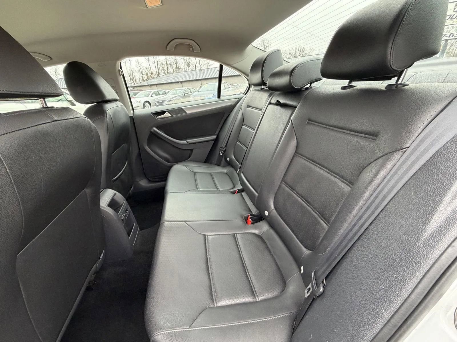 Used 2014 Volkswagen Jetta TDI image 17