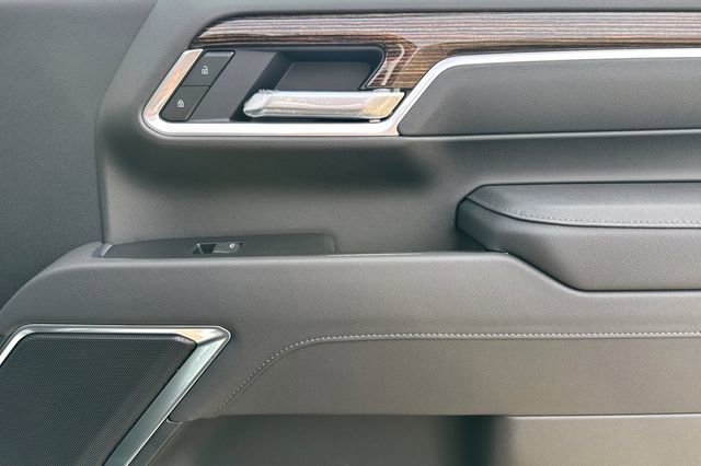 New 2026 GMC Sierra 2500 SLE w/ SLE Value Package; image 19