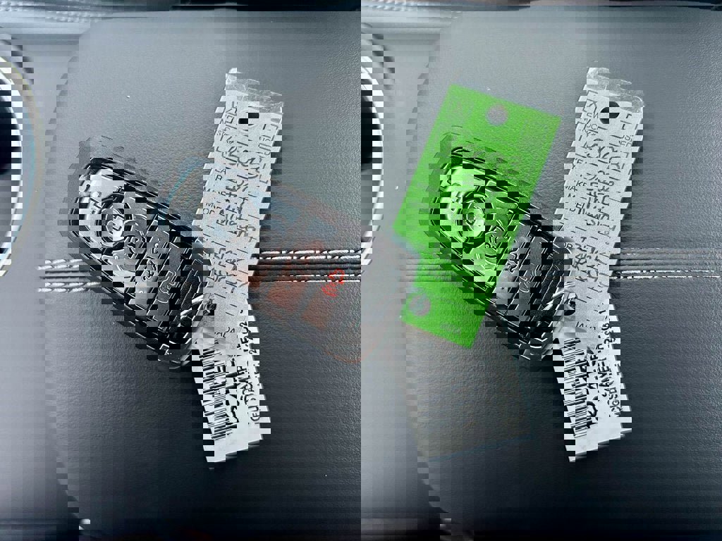 New 2026 Ford Mustang GT image 32