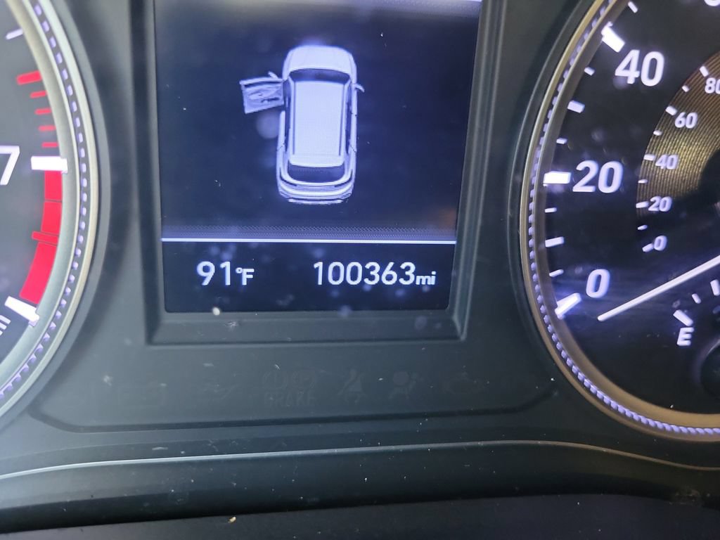 Used 2019 Hyundai Santa Fe SE FWD image 29