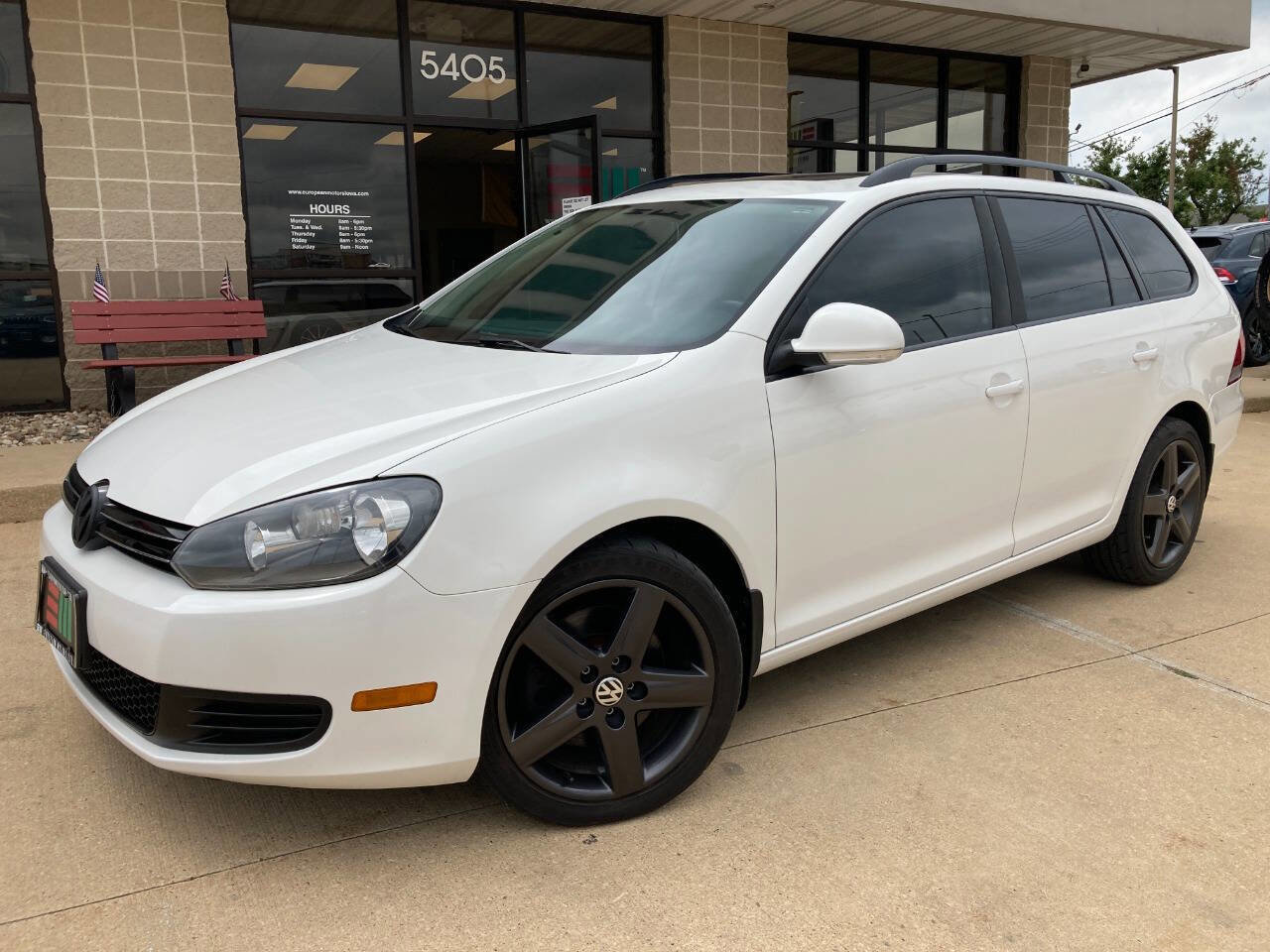 Used 2013 Volkswagen Jetta TDI image 2