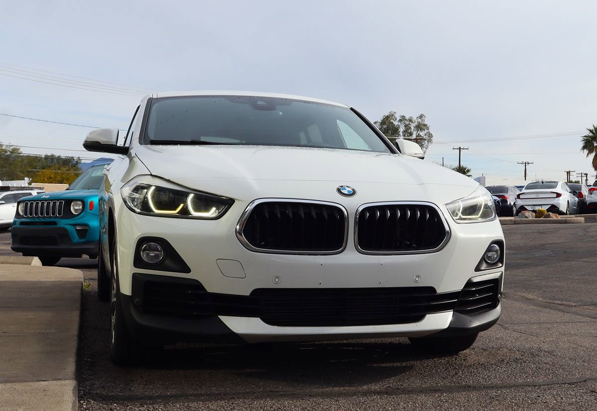 Used 2020 BMW X2 sDrive28i w/ Convenience Package FWD image 18