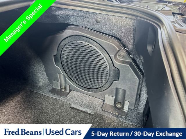 Used 2024 Ford Mustang GT Premium image 12