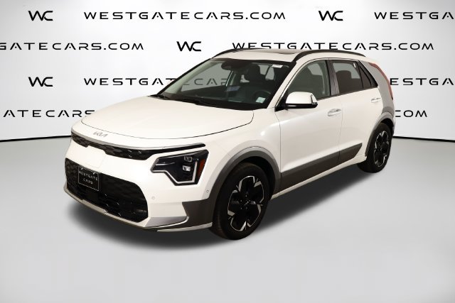 Used 2023 Kia Niro Wave